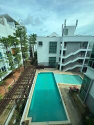 Gold Palm Mansion (D15), Apartment #570228441